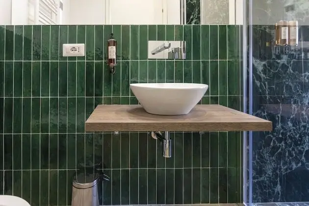 Superior Tek Büyük Yataklı Oda