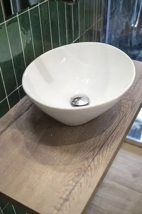 Superior Tek Büyük Yataklı Oda