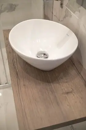 Superior Tek Büyük Yataklı Oda