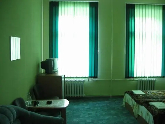 Basic Tek Büyük veya İki Ayrı Yataklı Oda, 1 Tek Kişilik XL Yatak