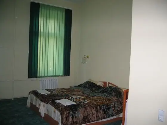 Basic Tek Büyük veya İki Ayrı Yataklı Oda, 1 Tek Kişilik XL Yatak