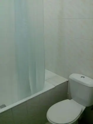 Basic Tek Büyük veya İki Ayrı Yataklı Oda, 1 Tek Kişilik XL Yatak