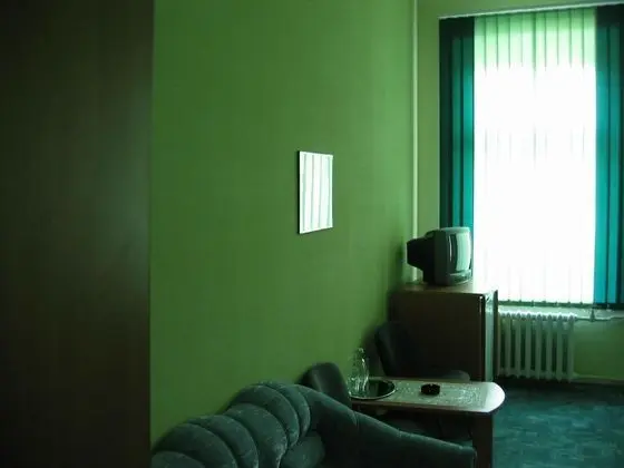 Basic Tek Kişilik Oda, 1 Tek Kişilik XL Yatak