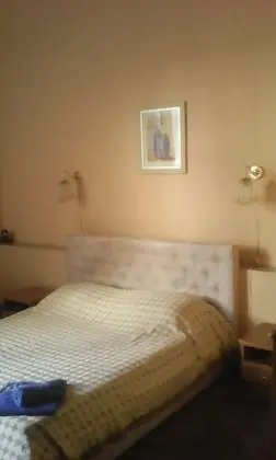 Superior Tek Büyük veya İki Ayrı Yataklı Oda, 1 Büyük (Queen) Boy Yatak