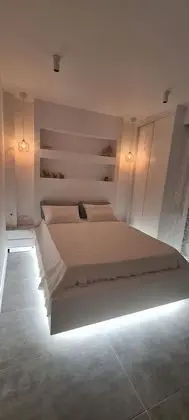 Deluxe Apart Daire, 2 Yatak Odası