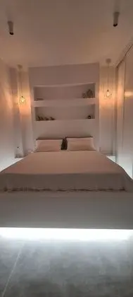 Deluxe Apart Daire, 2 Yatak Odası