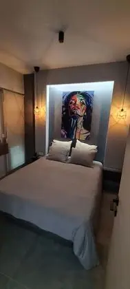 Deluxe Apart Daire, 2 Yatak Odası