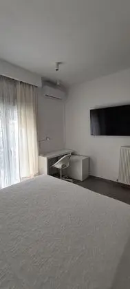 Deluxe Apart Daire, 2 Yatak Odası