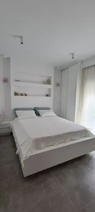 Deluxe Apart Daire, 2 Yatak Odası