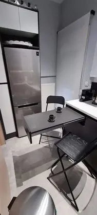 Deluxe Apart Daire, 2 Yatak Odası