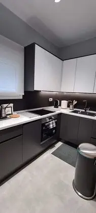 Deluxe Apart Daire, 2 Yatak Odası