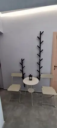 Deluxe Apart Daire, 2 Yatak Odası