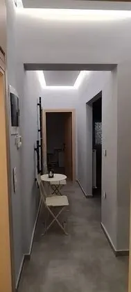 Deluxe Apart Daire, 2 Yatak Odası