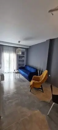 Deluxe Apart Daire, 2 Yatak Odası