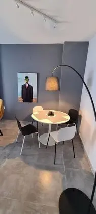 Deluxe Apart Daire, 2 Yatak Odası