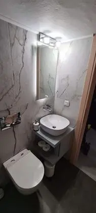 Deluxe Apart Daire, 2 Yatak Odası