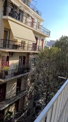 Deluxe Apart Daire, 2 Yatak Odası