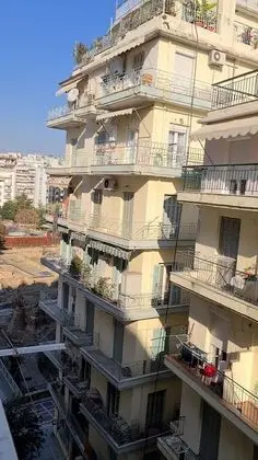 Deluxe Apart Daire, 2 Yatak Odası