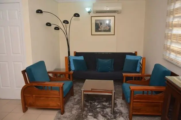 Apart Daire, 1 Yatak Odası (Flat A)