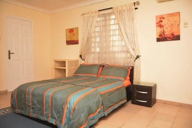 Apart Daire, 1 Yatak Odası (Flat A)