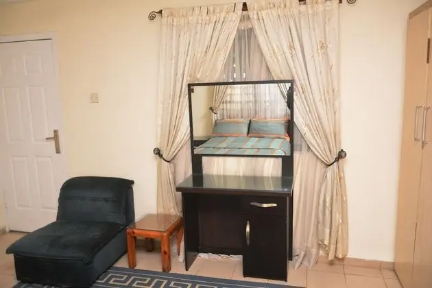 Apart Daire, 1 Yatak Odası (Flat A)