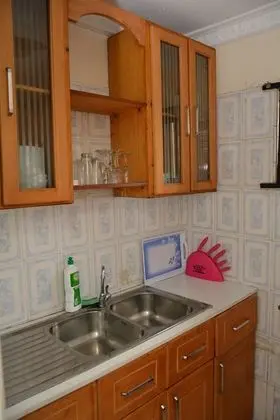 Apart Daire, 1 Yatak Odası (Flat A)