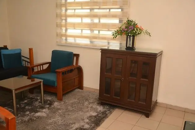 Apart Daire, 1 Yatak Odası (Flat A)