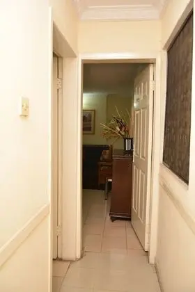 Apart Daire, 1 Yatak Odası (Flat A)