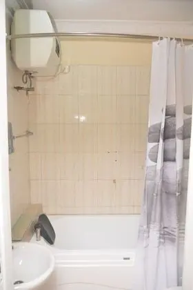 Apart Daire, 1 Yatak Odası (Flat A)