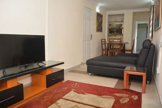 Apart Daire (Flat B)