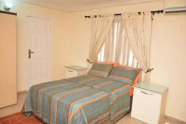 Apart Daire (Flat B)