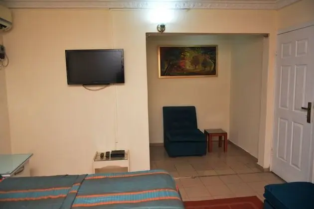 Apart Daire (Flat B)