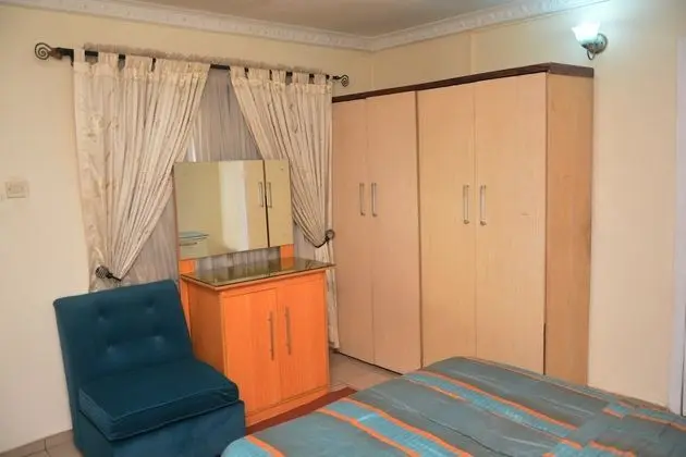 Apart Daire (Flat B)
