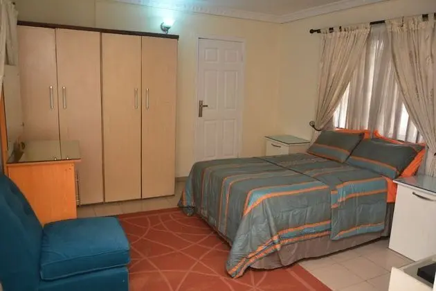 Apart Daire (Flat B)