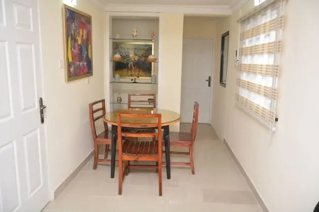 Apart Daire (Flat B)