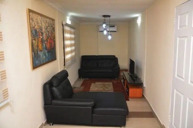 Apart Daire (Flat B)