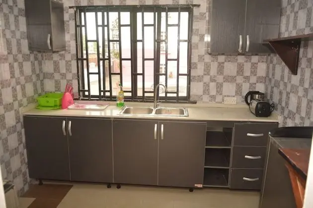 Apart Daire (Flat B)