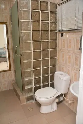 Apart Daire (Flat B)