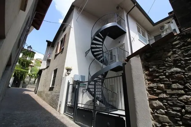 Apart Daire, 1 Yatak Odası, Mikrodalga