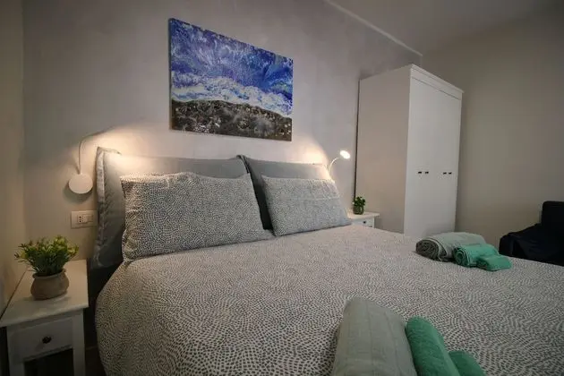 Apart Daire, 1 Yatak Odası, Mikrodalga