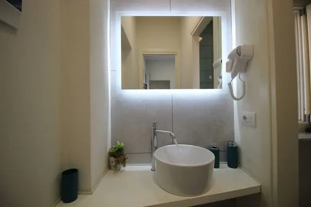 Apart Daire, 1 Yatak Odası, Mikrodalga