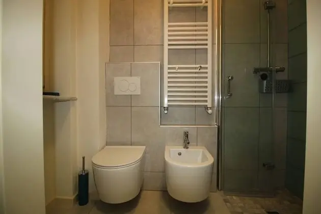 Apart Daire, 1 Yatak Odası, Mikrodalga