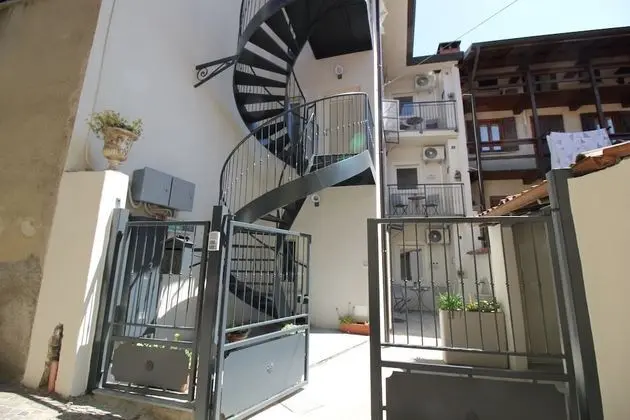 Apart Daire, 1 Yatak Odası, Mikrodalga
