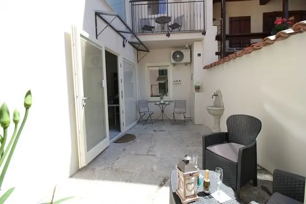 Apart Daire, 1 Yatak Odası, Mikrodalga