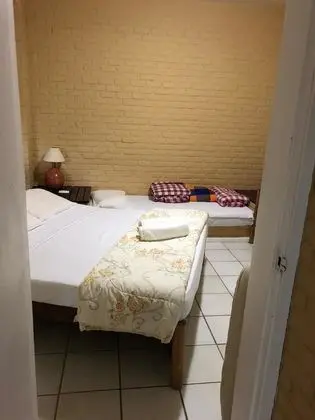 Deluxe Apart Daire, 2 Yatak Odası, Mutfak, Plaj Manzaralı