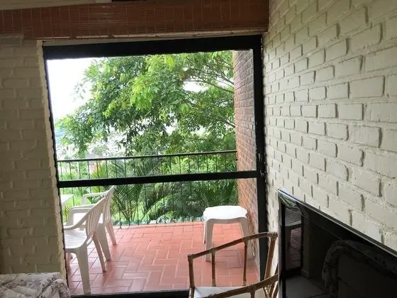 Deluxe Apart Daire, 2 Yatak Odası, Mutfak, Plaj Manzaralı