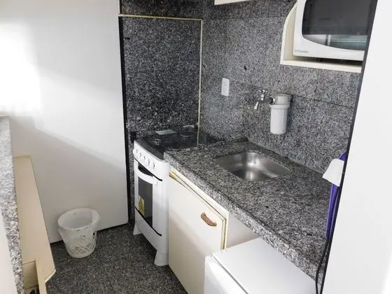 Standard Apart Daire, 1 Yatak Odası, Plaj Manzaralı