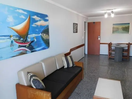 Standard Apart Daire, 1 Yatak Odası, Plaj Manzaralı