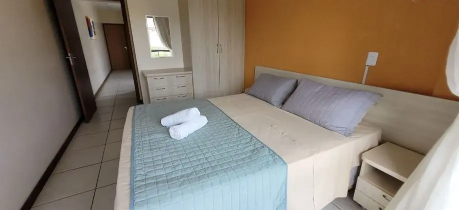 Standard Apart Daire