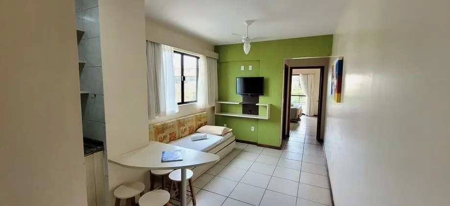 Standard Apart Daire